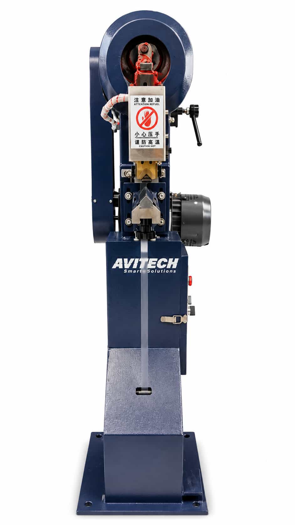 M&Aacute;Y D&Aacute;N G&Oacute;C HỘP CỨNG AV40